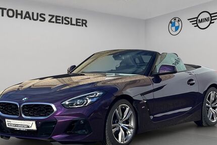 BMW Z4 12.000 km 43.740 &euro; Waiblingen 71332