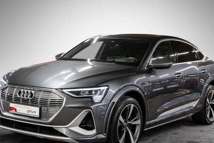 Audi e-tron 98.853 km 39.940 € Stuttgart 70469