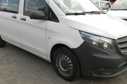 Mercedes-Benz Vito 247.000 km 14.816 € Rastede 26180
