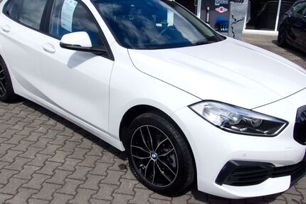 BMW 118 34.700 km 18.945 &euro; Unterliezheim 89440