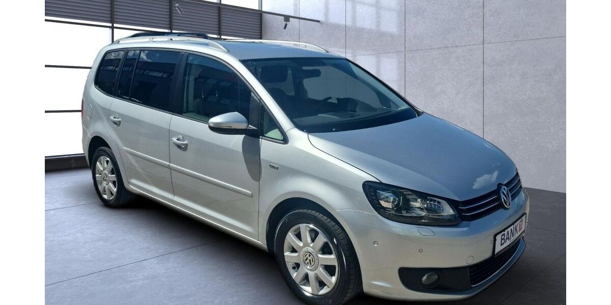 VW Touran 146.600 km 10.990 &euro; Erfurt 99086