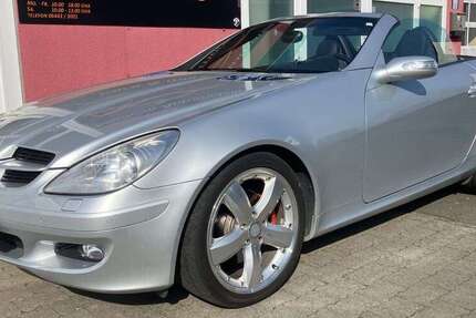 Mercedes-Benz SLK 280 96.000 km 11.890 &euro; Asslar 35614