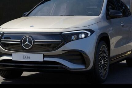 Mercedes-Benz EQA 7.550 km 39.490 € Nürnberg 90402
