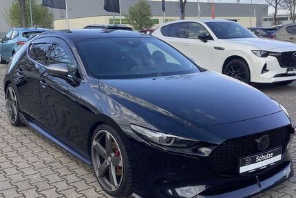 Mazda 3 78.333 km 21.850 &euro; Arnstadt 99310