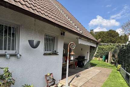 Haus zum Kaufen in Haltern am See 330.000 € 99 m²
