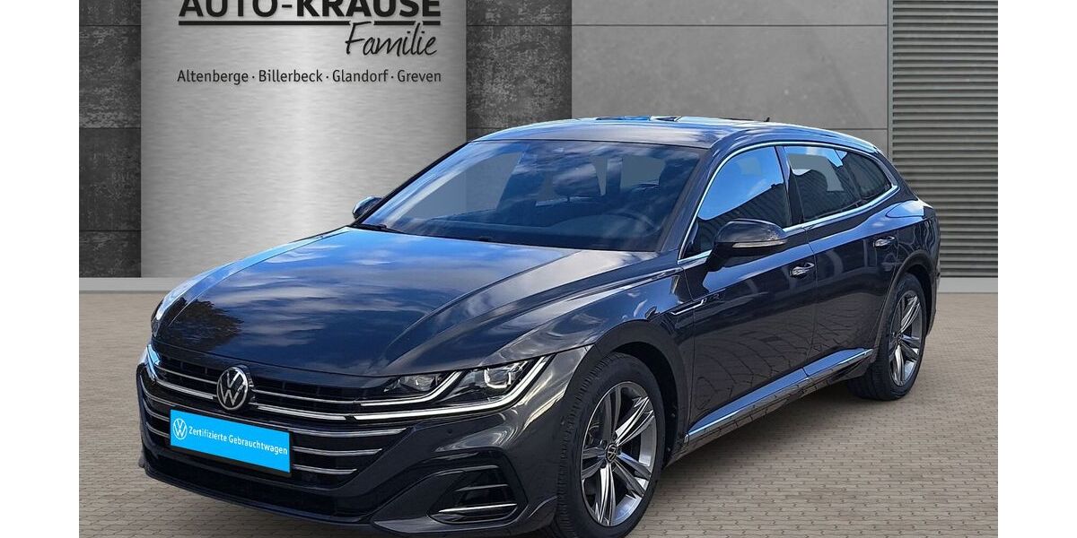 VW Arteon 86.020 km 29.880 &euro; Greven 48268