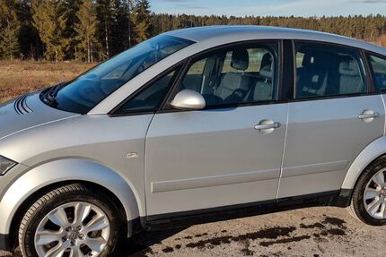 Audi A2 201.565 km 4.490 &euro; Neuhausen-Schellbronn 75242