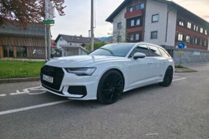 Audi A6 148.000 km 29.500 &euro; Sonthofen 87527