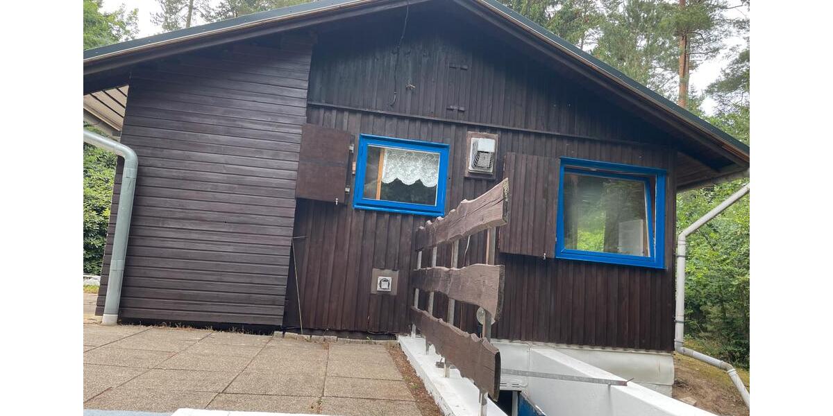 Einfamilienhaus Bienenbüttel - 1 Zimmer, 40 m&sup2;, 60.000&euro; | Angebot:26225903