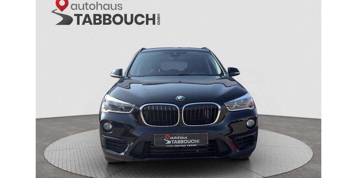 BMW X1 38.600 km 22.499 &euro; Speyer 67346