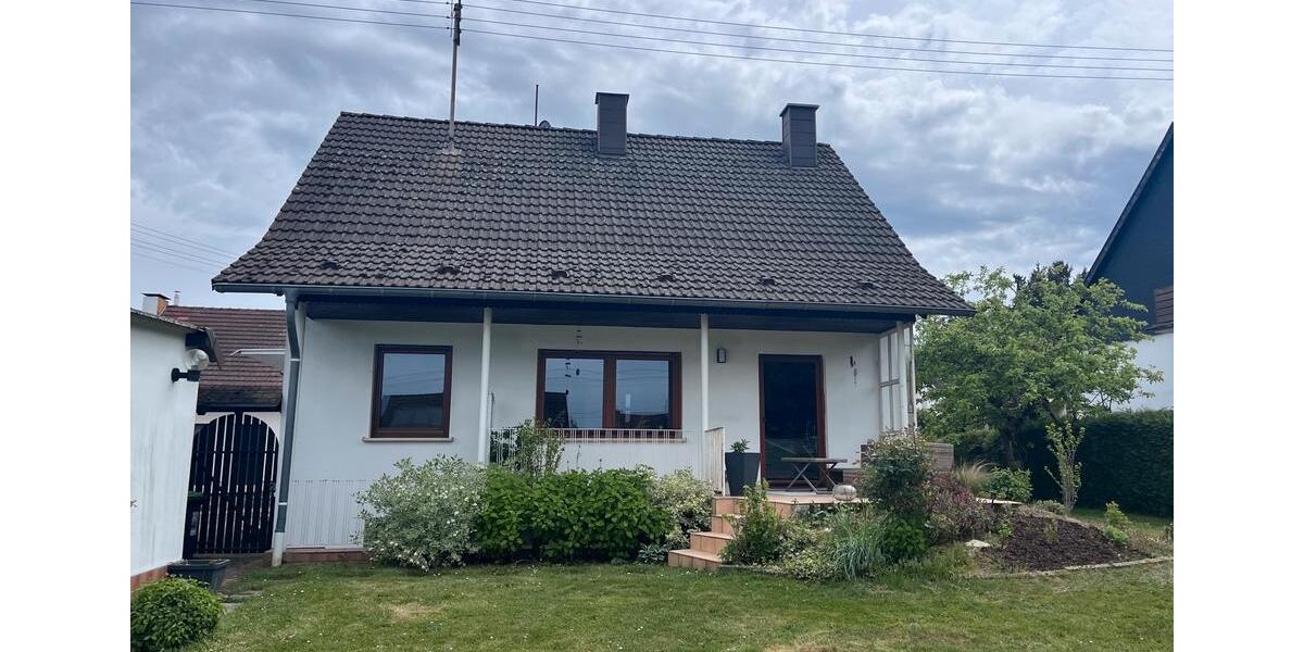 Einfamilienhaus Schwalbach - 4 Zimmer, 85 m&sup2;, 300.000&euro; | Angebot:26424537