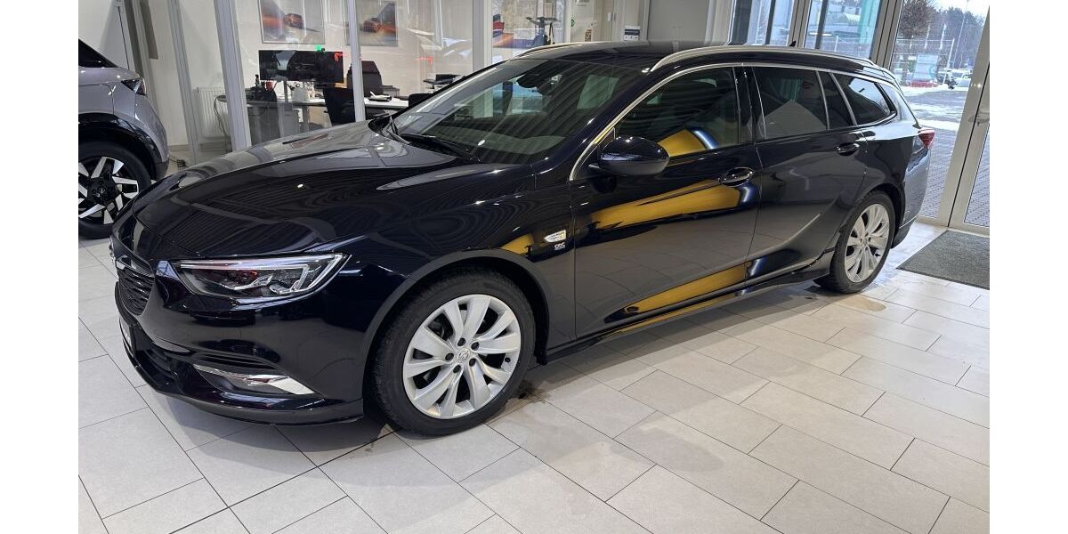 Opel Insignia 67.776 km 19.990 &euro; Espelkamp 32339