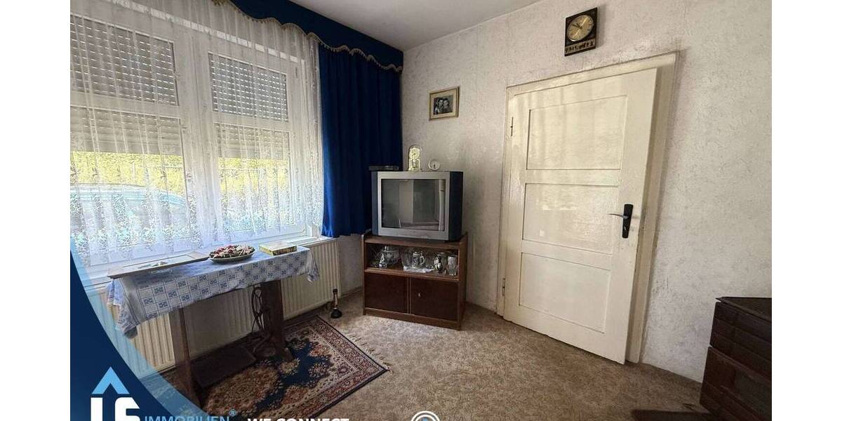 Einfamilienhaus Bismark (Altmark) OT Biesenthal Biesenthal - 6 Zimmer, 135 m&sup2;, 59.000&euro; | Angebot:25689405