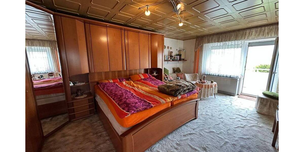 Mehrfamilienhaus, Wohnhaus Homberg (Efze) Dickershausen - 1 Zimmer, 290 m&sup2;, 165.000&euro; | Angebot:26583300