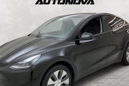 Tesla Model Y 74.196 km 32.499 &euro; Kloster Lehnin 14797