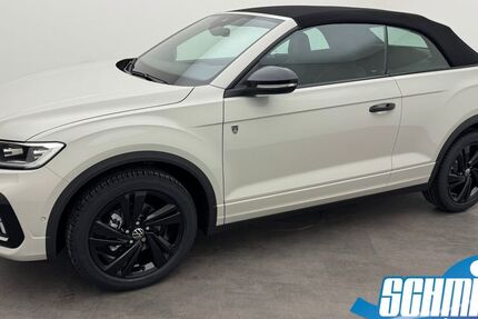 VW T-Roc 1.100 km 36.990 &euro; Peine 31226