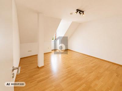 LOFTFLAIR IN DER ALTSTADT MIT DACHTERRASSE - Dachgeschoßwohnung Schweinfurt Gartenstadt | Angebot:27257982