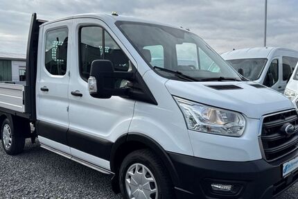 Ford Transit 100.000 km 15.788 &euro; Rheinbach 53359