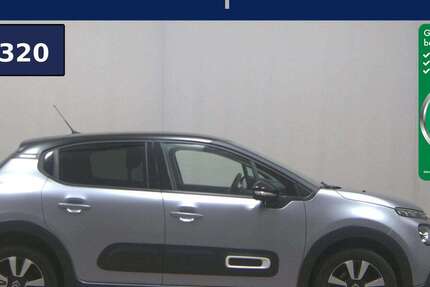 Citroen C3 89.037 km 7.480 &euro; Gyhum/Bockel 27404