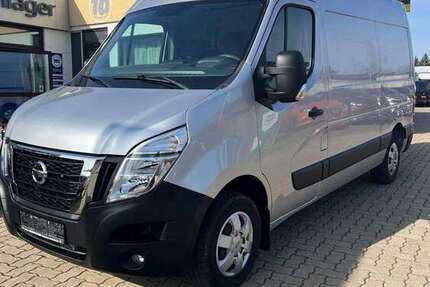 Nissan NV400 96.098 km 16.300 &euro; Waldsassen 95652