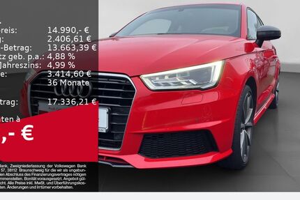 Audi A1 149.351 km 11.980 &euro; Dorsten 46284