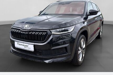 Skoda Kodiaq 47.449 km 38.480 &euro; Lüdenscheid 58513