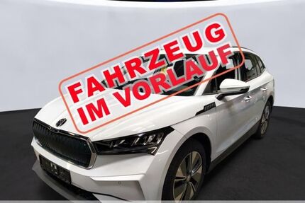 Skoda Enyaq 53.709 km 26.899 &euro; Chemnitz - Mittelbach 09224