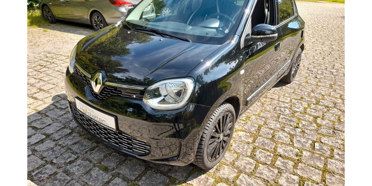 Renault Twingo 9.000 km 18.950 &euro; Nabburg 92507