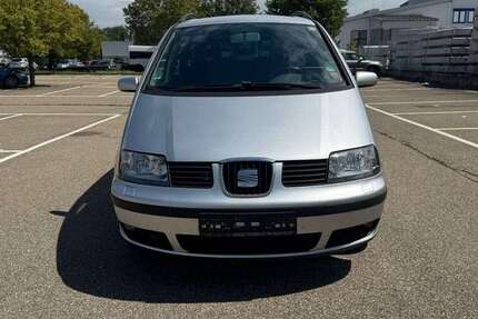 Seat Alhambra 158.352 km 1.333 &euro; Dietenheim 89165