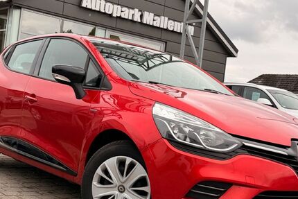 Renault Clio 121.000 km 6.868 &euro; Stepenitztal 23936