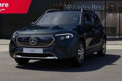 Mercedes-Benz EQB 71.377 km 33.650 &euro; Friedberg 61169