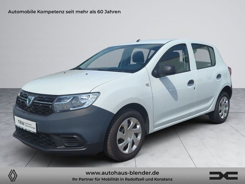 Sandero