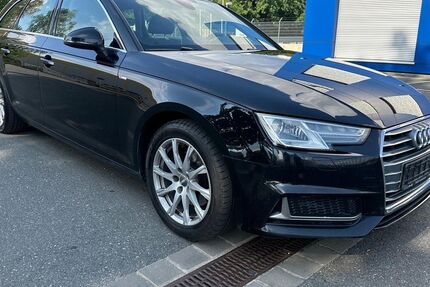 Audi A4 187.000 km 12.490 &euro; Schwabach 91126