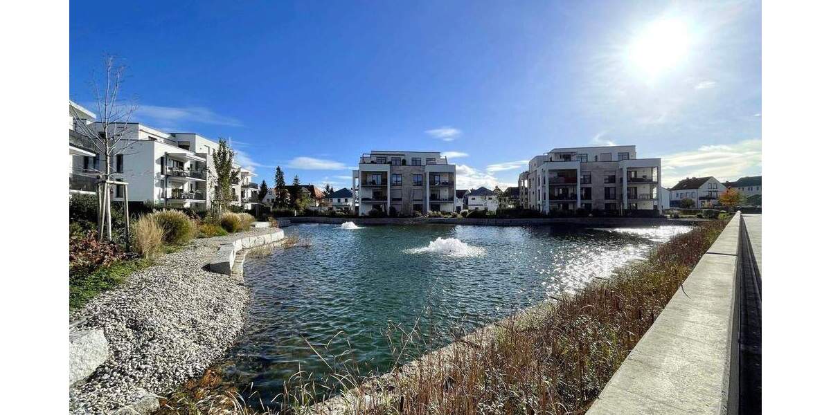 Etagenwohnung Kenzingen - 3 Zimmer, 89 m&sup2;, 425.000&euro; | Angebot:24974562