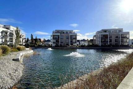 Wohnung Kenzingen - 3 Zimmer, 89 m&sup2;, 425.000&euro; | Angebot:24974562