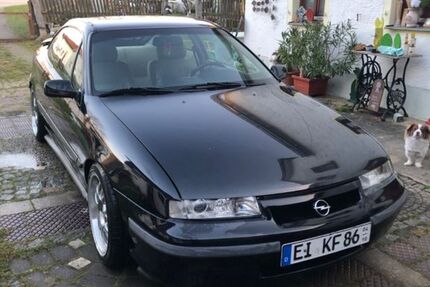 Opel Calibra 200.000 km 5.900 &euro; Beilngries 92339