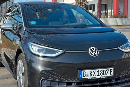 VW ID.3 50.300 km 21.667 &euro; Berlin 12489