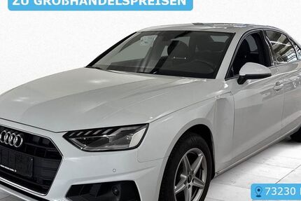 Audi A4 156.989 km 21.397 &euro; Frankfurt 60596