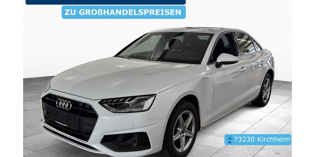 Audi A4 156.989 km 21.397 &euro; Frankfurt 60596