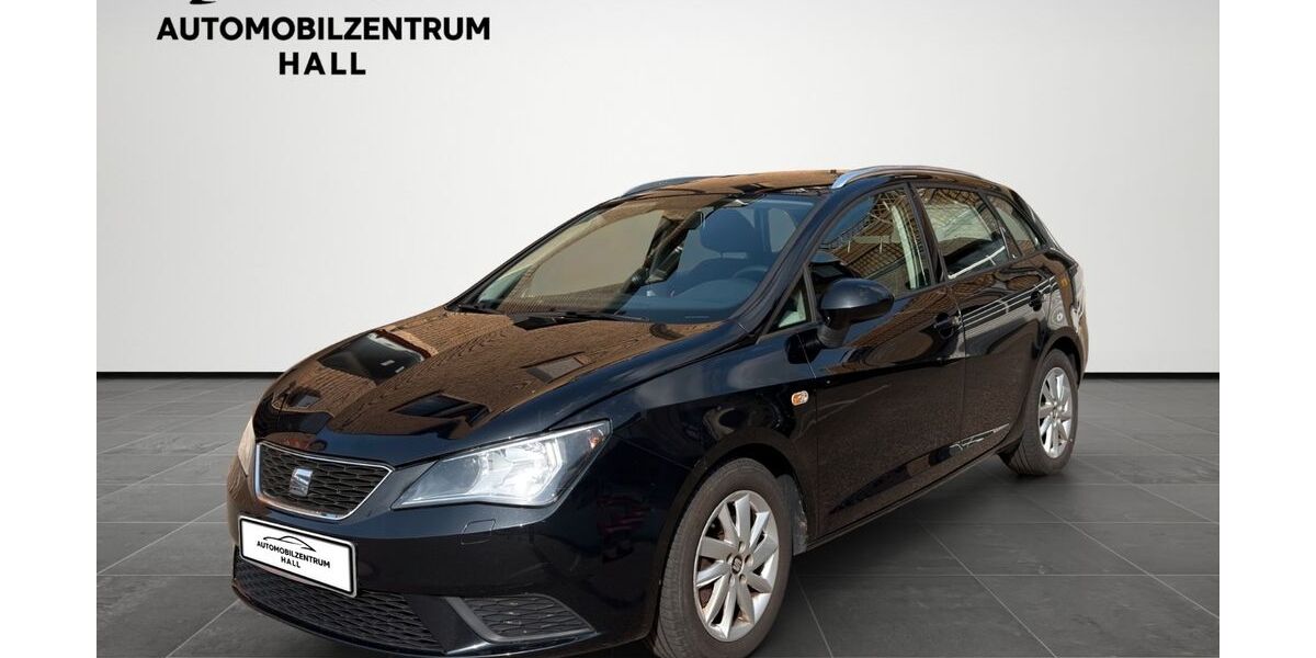 Seat Ibiza 177.000 km 3.499 &euro; Aalen 73430