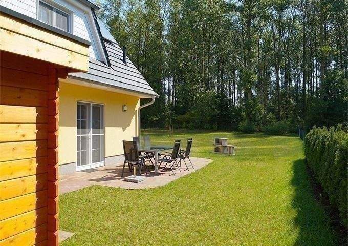 Einfamilienhaus Glowe - 5 Zimmer, 449.000&euro; | Angebot:25399062