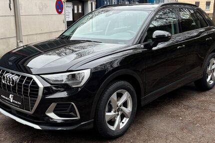 Audi Q3 75.000 km 24.990 &euro; Solingen 42697