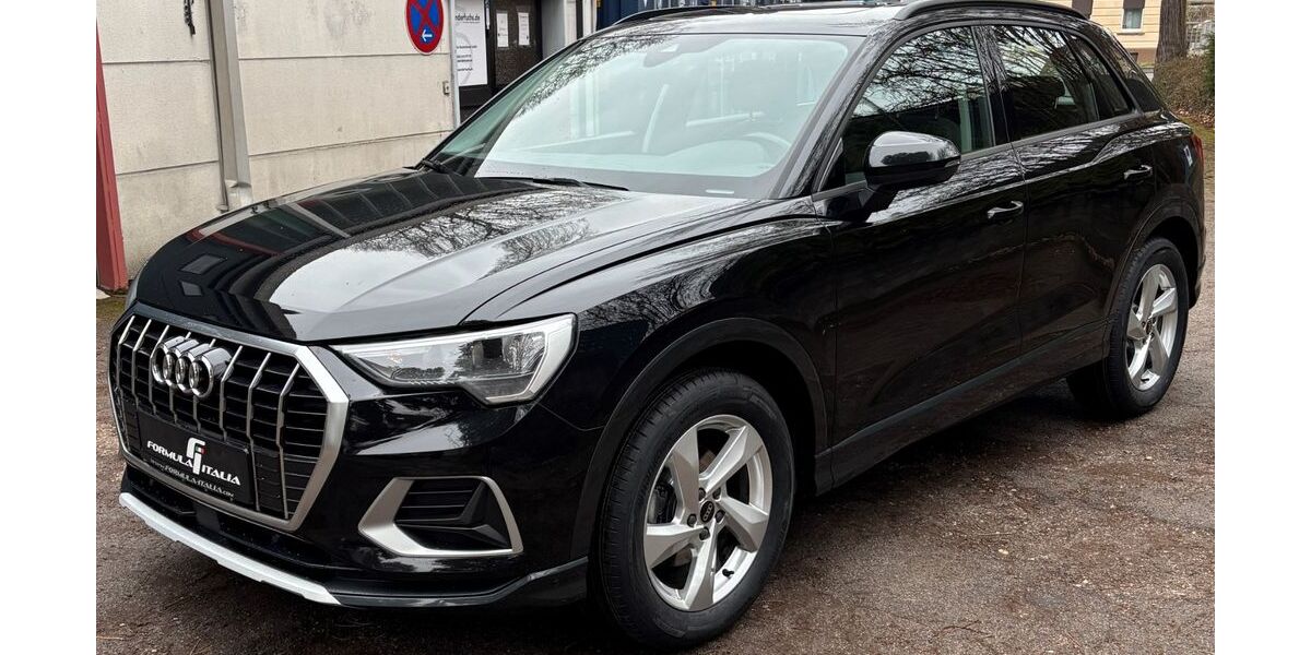 Audi Q3 75.000 km 24.990 &euro; Solingen 42697