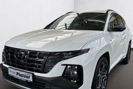 Hyundai TUCSON 24.530 km 30.980 &euro; Neumarkt 92318