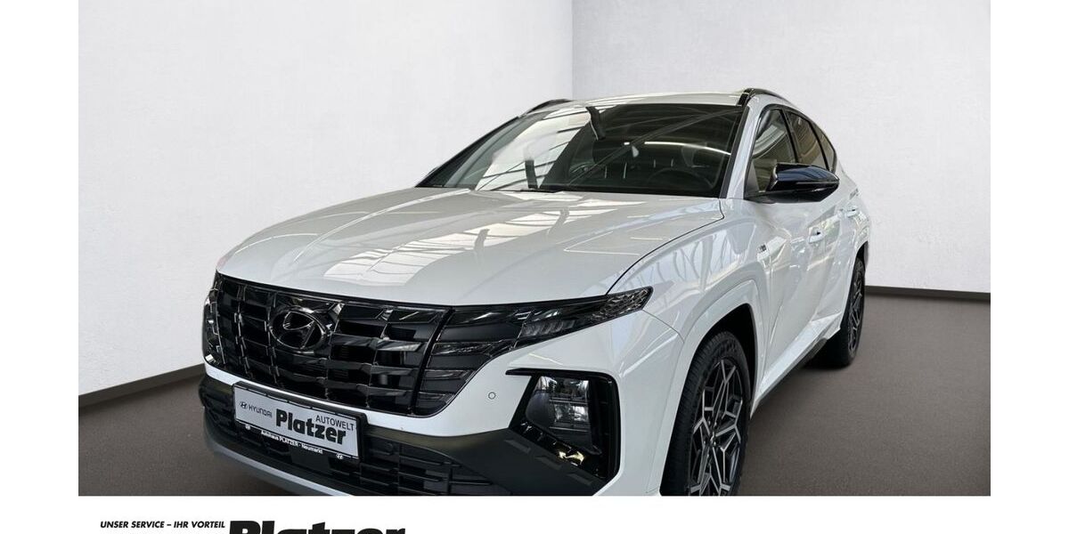 Hyundai TUCSON 24.530 km 30.980 &euro; Neumarkt 92318