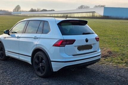 VW Tiguan 169.000 km 15.490 &euro; Hanau 63450