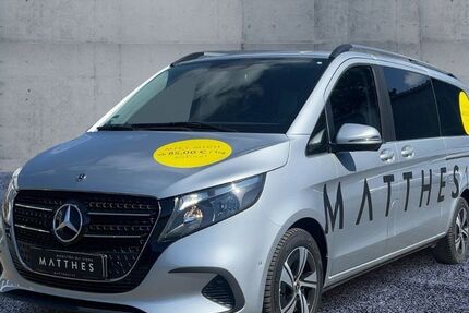 Mercedes-Benz V 250 19.045 km 56.162 &euro; Marktredwitz 95615