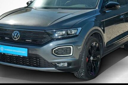 VW T-Roc 48.325 km 22.440 &euro; Schrobenhausen 86529