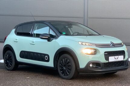 Citroen C3 85.000 km 8.480 &euro; Salach 73084