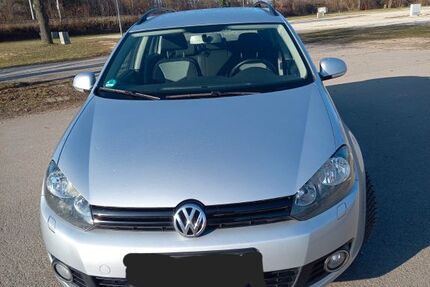 VW Golf 166.000 km 7.100 &euro; Oberstimm 85077